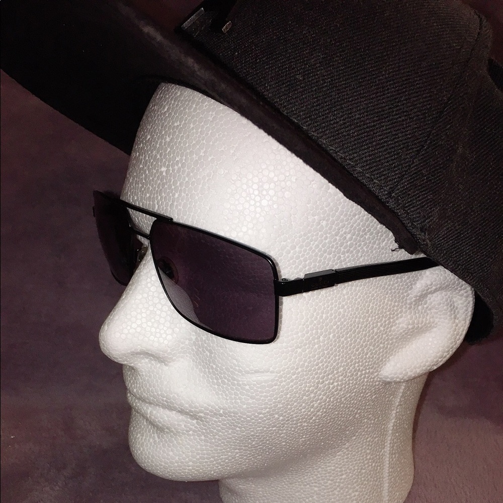 Authentic Male Gucci 1950/s M7A BN